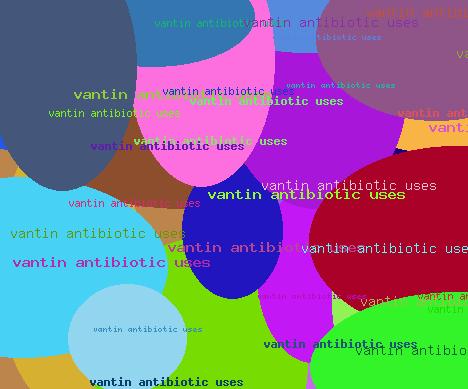 Vantin Antibiotic Uses